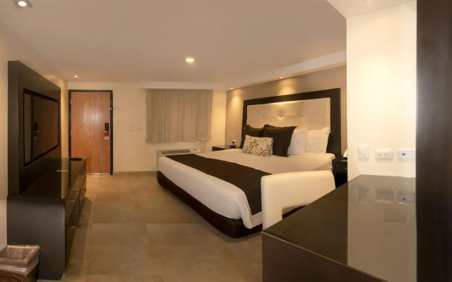 Marinaterra Hotel & Spa