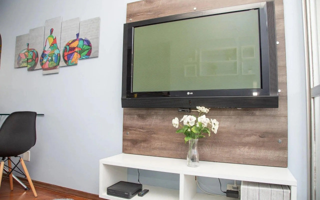 Apartamento Santana by OBA