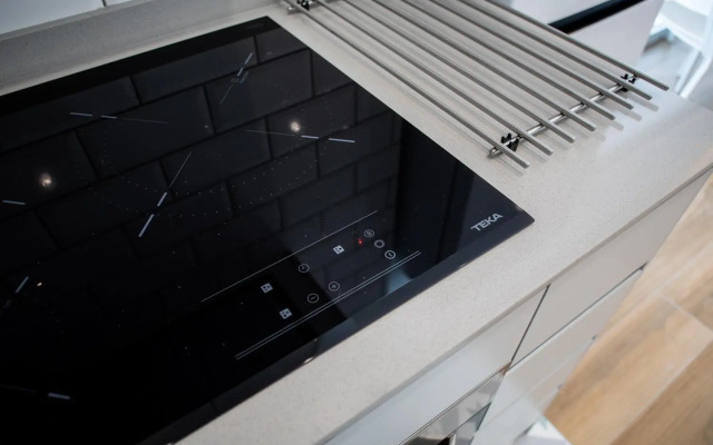 Valencia Port Rooms I