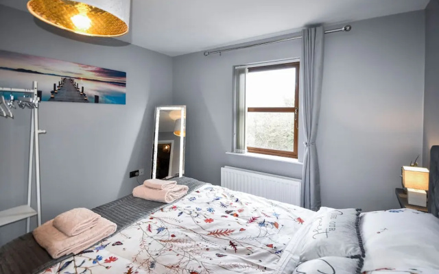 Immaculate 3-bed House in Newcastle