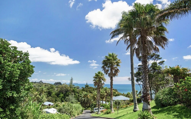 Villa Topaz at Palm Beach