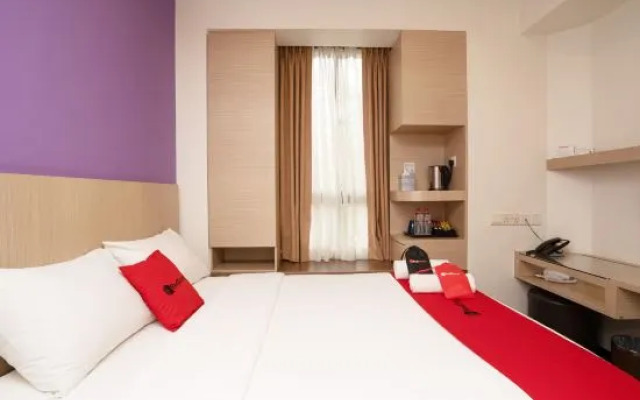 Philip Hotel @ Balestier