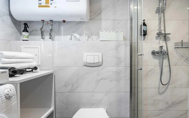 Апартаменты на улице Карла Маркса, д.11А