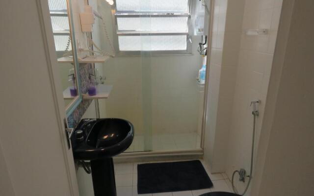 Leblon apartment - Two bedroom