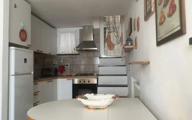 Appartamenti Levantomare