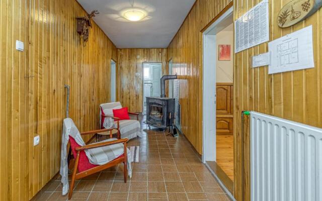 Mountain House Rukavina