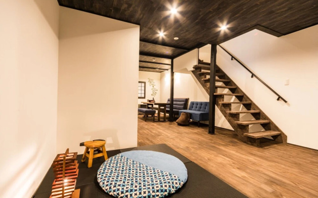 Kyotoya Tsukinoyu MikeyaAn