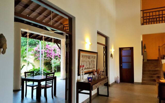 Imagine Villa Hotel