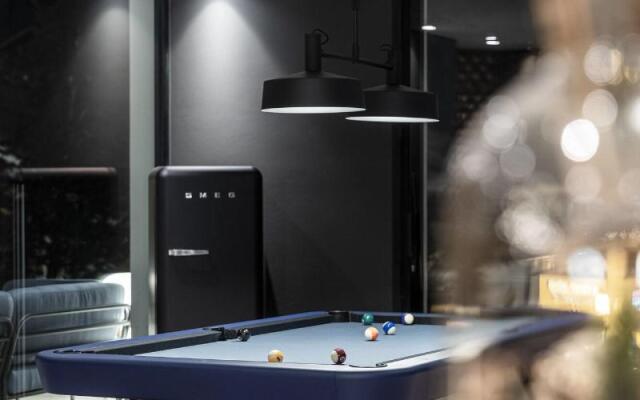 Linder Cycling Hotel