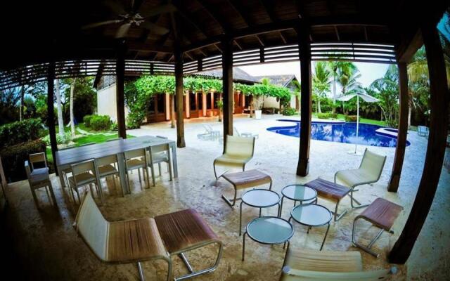 We Hostel And Suites Punta Cana