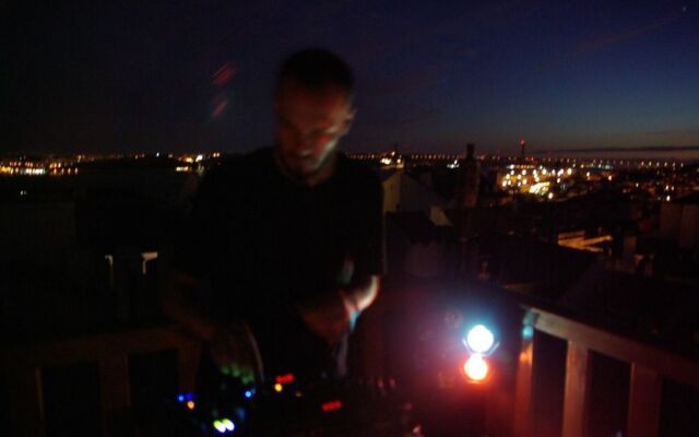 My Bairro Alto Suites