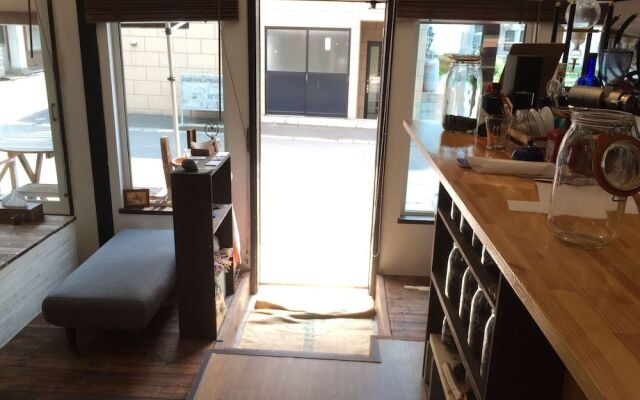 Guest House YASUBE - Hostel