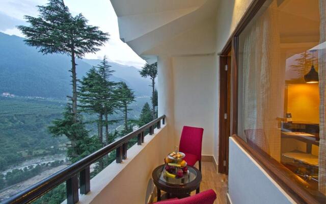 Beyond Stay Himalayan Monal Manali
