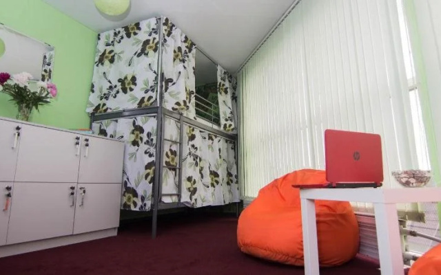 Hostel Loft — фото
