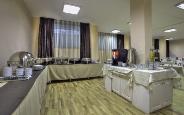 Aparthotel Forest Glade