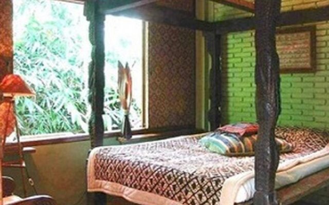 Matahari Cottage