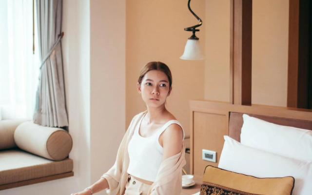 Maraya Hotel & Resort