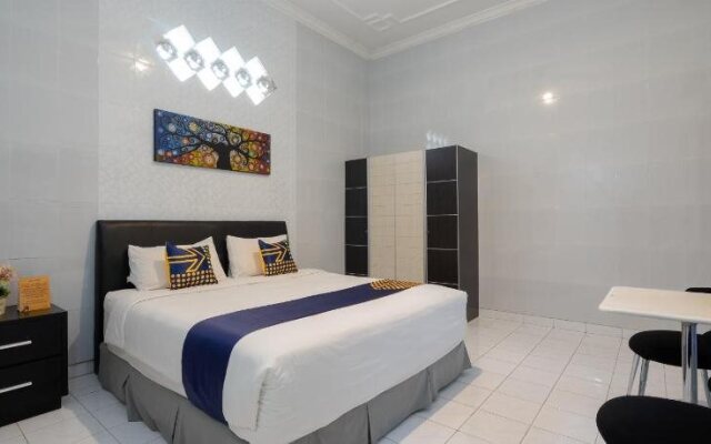 Omah Waris Family Guest House