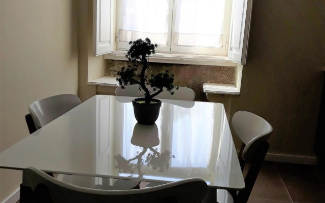 O Cantinho do Colégio