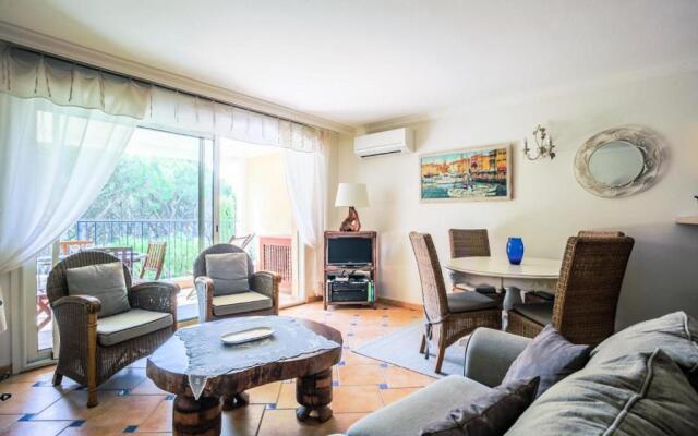 Appartement 3 pièces 4 pers proche commerces 75057