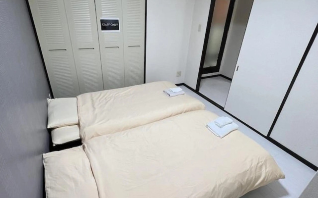 Gojo sefi-apartment 101