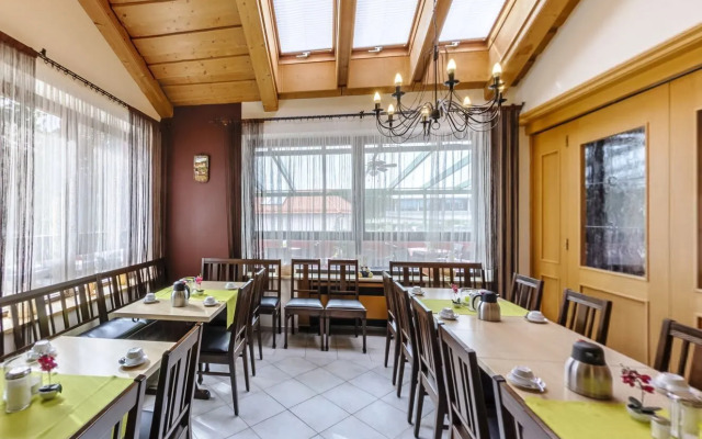 Gasthof-Pension Kirchenwirt