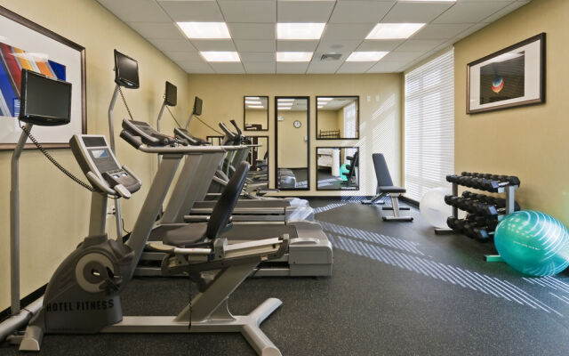 SpringHill Suites Birmingham Colonnade