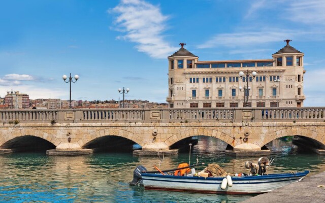 Ortea Palace Hotel, Sicily, Autograph Collection