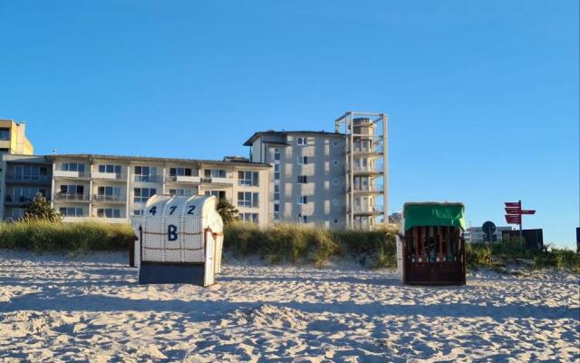 App. 23, Appartementhaus Ostseeresidenz