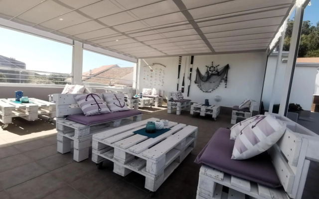 Hotel Ancora