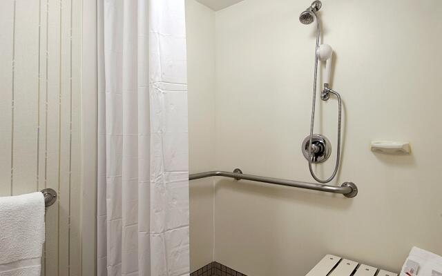 Red Roof Inn Boardman