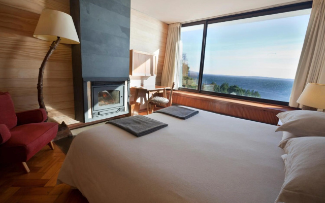 Hotel Antumalal