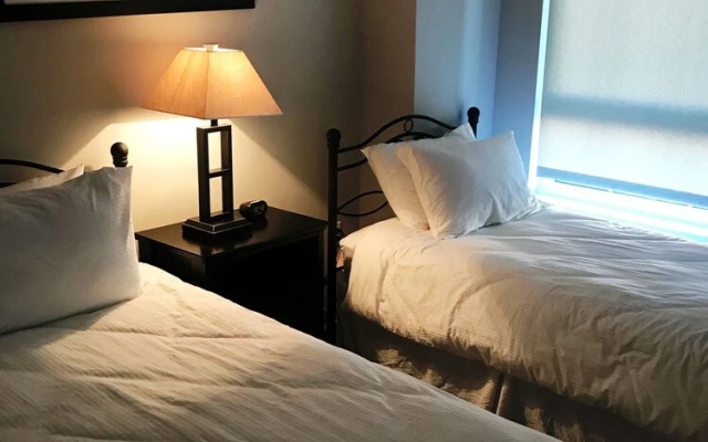 Weichert Suites in Bethesda