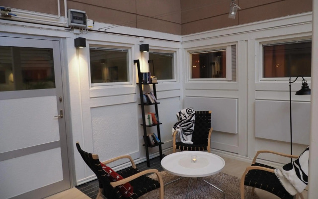 Hotell Vilja