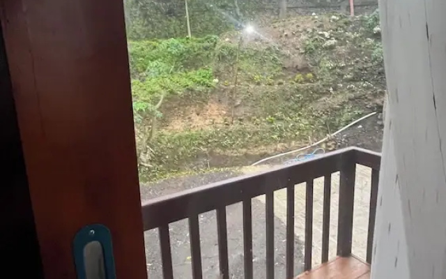 Padangsari Cabin House