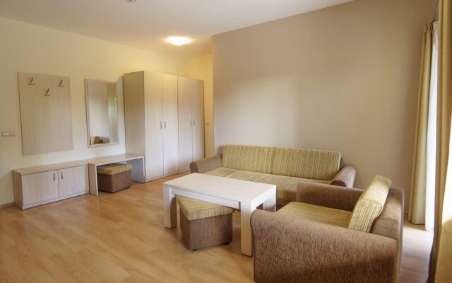 Serena Residence