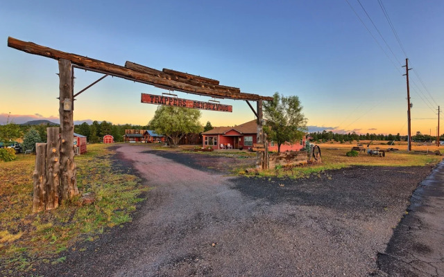 Trapper's Rendezvous