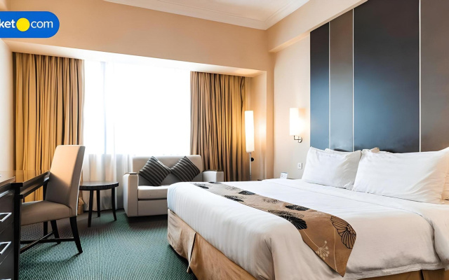 Emerald Garden International Hotel