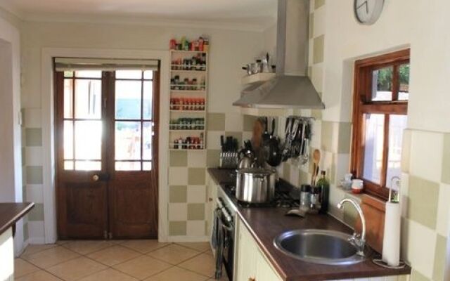 The 3 Chimneys Guest House