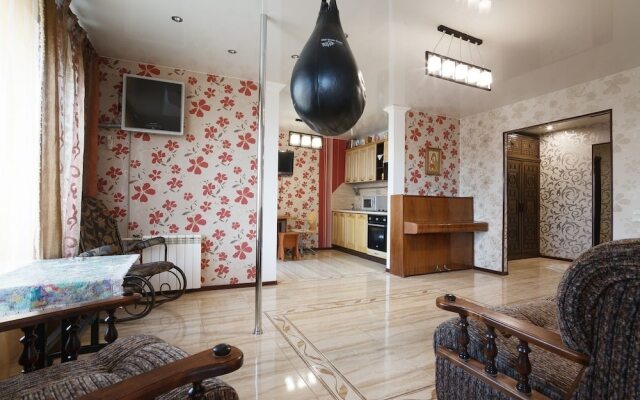 VLstay Apartments - Bluhera Square