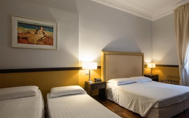 Bellesuite Rome