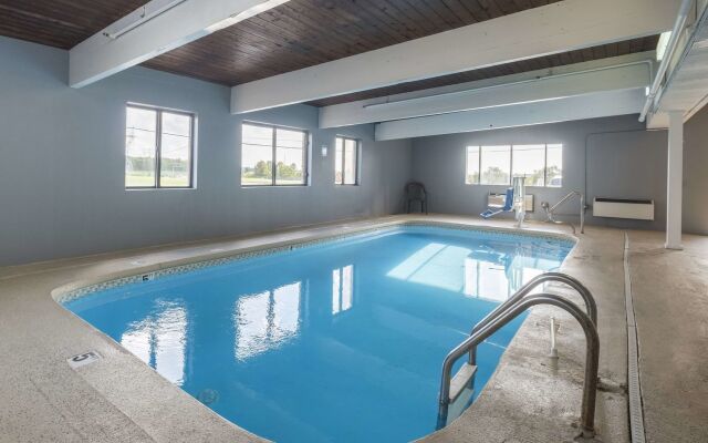 Red Roof Inn & Suites Middletown - Franklin