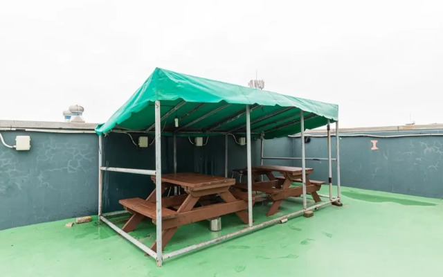 Boryeong (Daecheon) Healing Motel