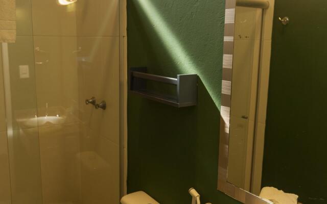 Eco Hotel Oceanomare