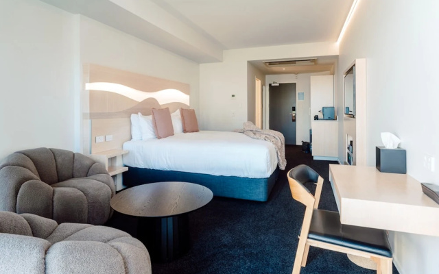 CitySide Hotel Tauranga