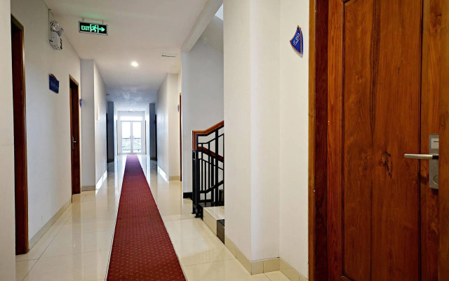 Picasso Inn