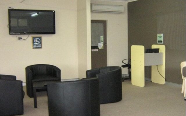 Reflections Eden - Holiday Park