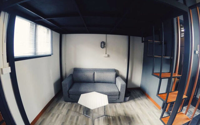 ChiangMai Moli INN - Hostel