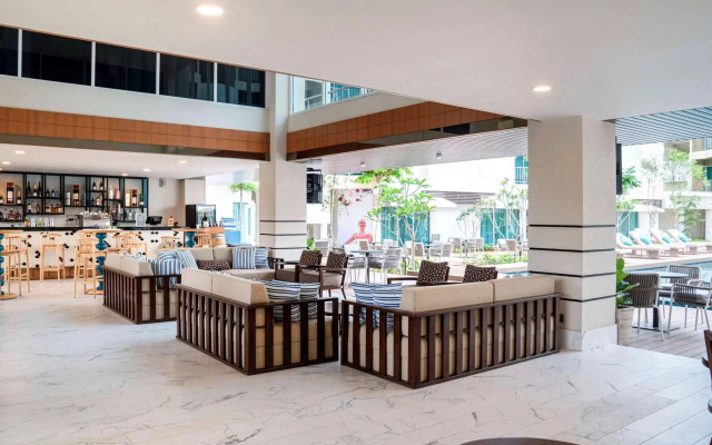 Mercure Langkawi Pantai Cenang