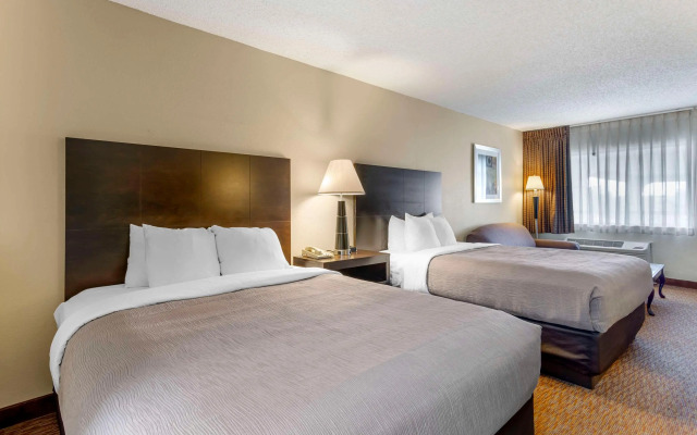 Quality Inn Cordele